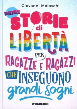 Storie di Libertà — Libro - 1
