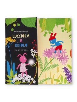 Storie di Luce per Dare Voce alle Emozioni Attraverso Arte e Creatività — Libro - 3