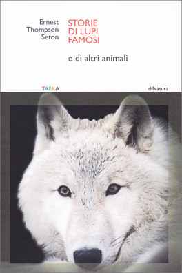 Storie di Lupi Famosi — Libro - 1
