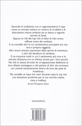 Storie di Lupi Famosi — Libro - 2