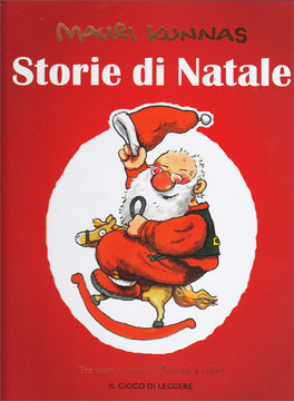Storie di Natale — Libro - 1