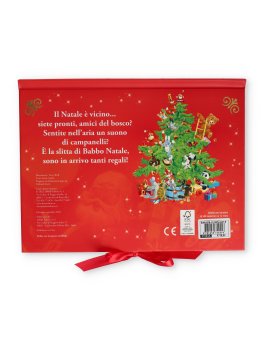 Storie di Natale — Libro - 4