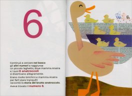 Storie di Numeri — Libro - 3