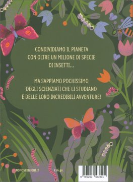 Storie di Ordinaria Entomologia — Libro - 2