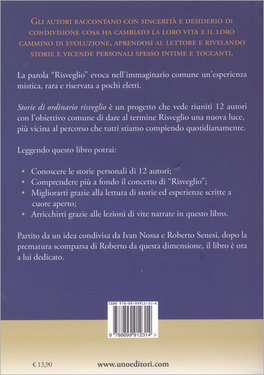 Storie di Ordinario Risveglio — Libro - 2