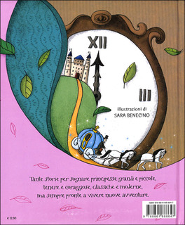 Storie di Principesse — Libro - 2