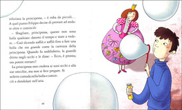 Storie di Principesse — Libro - 3