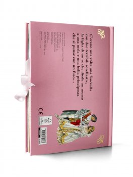 Storie di Principesse — Libro - 2