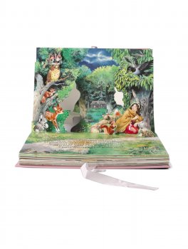Storie di Principesse — Libro - 3