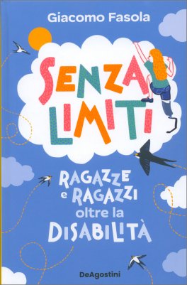 Senza Limiti — Libro - 1