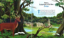 Storie di Re Artù e dei Suoi Cavalieri — Libro - 3