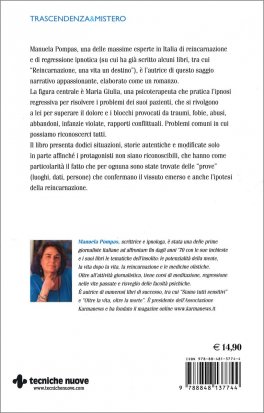 Storie di Reincarnazione — Libro - 2