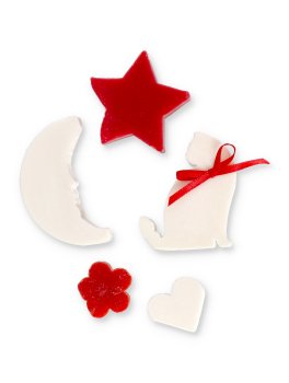 Storie di Sapone: Scatola Regalo "I Pelosi" - 3