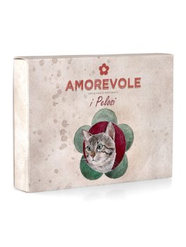 Storie di Sapone: Scatola Regalo "I Pelosi" - 1