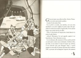 Storie di Scout — Libro - 3