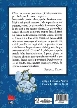 Storie di Scout — Libro - 2