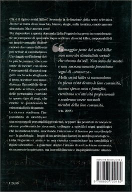 Storie di Serial Killer — Libro - 2