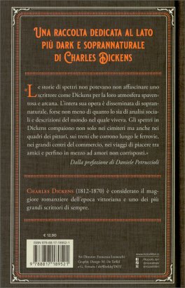 Storie di Spettri — Libro - 2