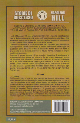 Storie di Successo — Libro - 2