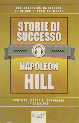 Storie di Successo — Libro - 1