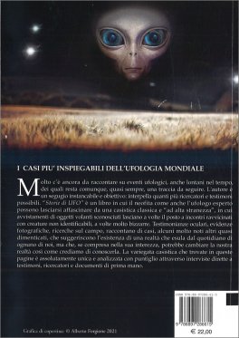 Storie di Ufo — Libro - 2