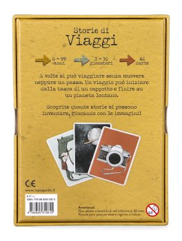 Storie di Viaggi - 2