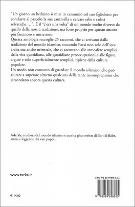 Storie e Leggende dal Mondo Islamico — Libro - 2