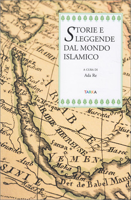 Storie e Leggende dal Mondo Islamico — Libro - 1