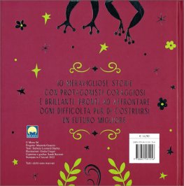 Storie e Racconti Incantati di Andersen — Libro - 2