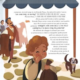 Storie e Racconti Incantati di Andersen — Libro - 3