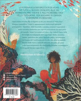 Storie Fantastiche per Sognare — Libro - 2