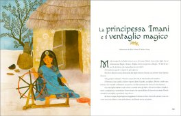 Storie Fantastiche per Sognare — Libro - 3