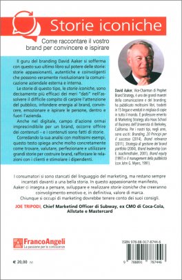 Storie Iconiche — Libro - 2
