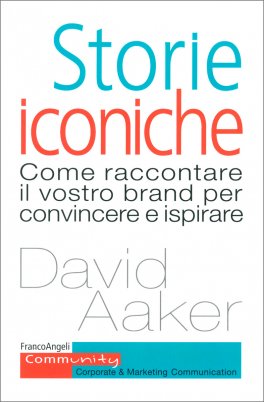 Storie Iconiche — Libro - 1