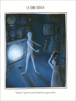 Storie Illustrate da Brividi — Libro - 3