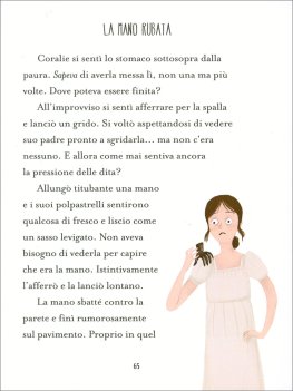 Storie Illustrate da Brividi — Libro - 2