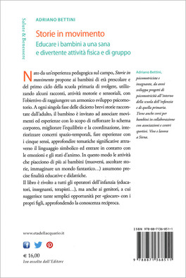 Storie in Movimento — Libro - 2