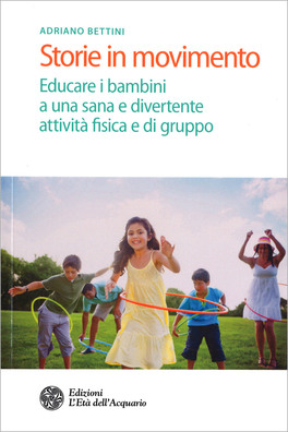 Storie in Movimento — Libro - 1