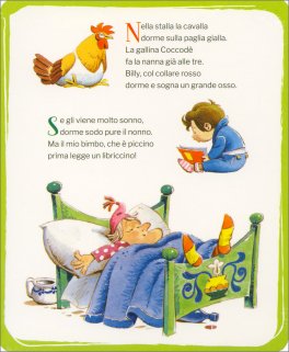 Storie in Rima - Storie in Scatola — Libro - 3
