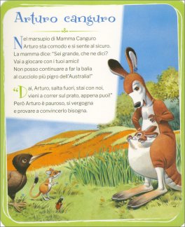 Storie in Rima - Storie in Scatola — Libro - 4