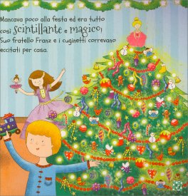 Storie Magiche di Natale — Libro - 3