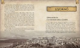 Storie, Miti e Leggende della Toscana — Libro - 3