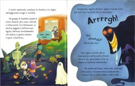 Storie Paurose (Ma Non Troppo) — Libro - 3