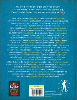 Storie per Bambini che Vogliono Cambiare il Mondo — Libro - 2