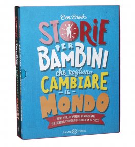 Storie per Bambini - Cofanetto — Libro - 2