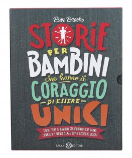 Storie per Bambini - Cofanetto — Libro - 3