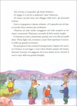 Storie per Famiglie (che vogliono essere) Felici — Libro - 3