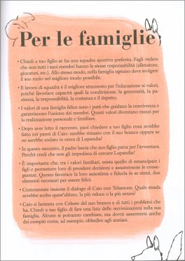 Storie per Famiglie (che vogliono essere) Felici — Libro - 4