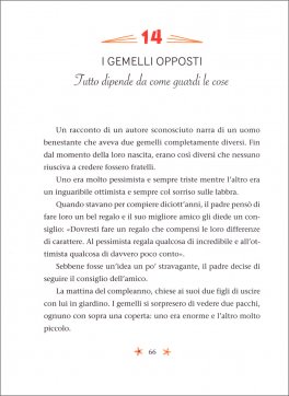 Storie per Volerci più Bene — Libro - 3