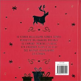 Storie Sotto l'Albero di Natale — Libro - 2
